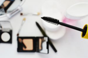 Essentials makeup kit